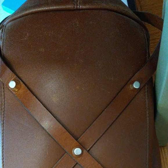 AVAILABLE!! SEE CLOSET Burberry Handbag - Picture 3 of 16